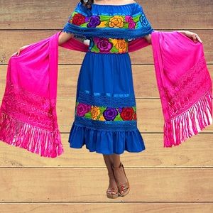 Meet your Posher, Artesania